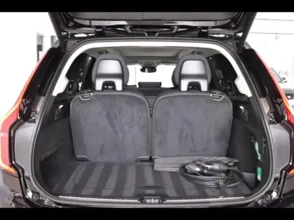 Photo 30 Volvo Xc90  T8 AWD 310 + 145ch Ultra Style Dark Geartronic
