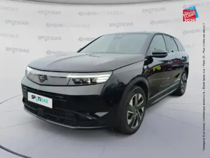 Photo 15 Opel Grandland  1.2 TURBO HYBRID 145CH GS E-DCT6