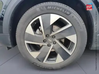 Photo 9 Opel Grandland  1.2 TURBO HYBRID 145CH GS E-DCT6