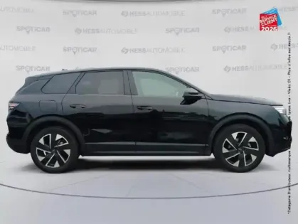 Photo 18 Opel Grandland  1.2 TURBO HYBRID 145CH GS E-DCT6