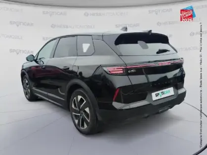 Photo 7 Opel Grandland  1.2 TURBO HYBRID 145CH GS E-DCT6