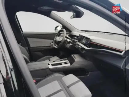 Photo 19 Opel Grandland  1.2 TURBO HYBRID 145CH GS E-DCT6