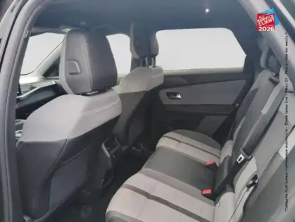 Photo 25 Opel Grandland  1.2 TURBO HYBRID 145CH GS E-DCT6