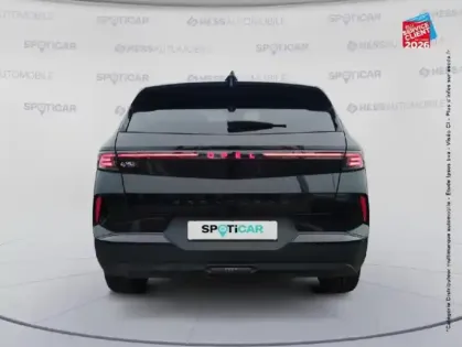 Photo 21 Opel Grandland  1.2 TURBO HYBRID 145CH GS E-DCT6