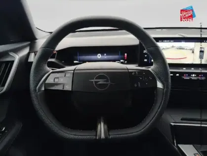 Photo 26 Opel Grandland  1.2 TURBO HYBRID 145CH GS E-DCT6