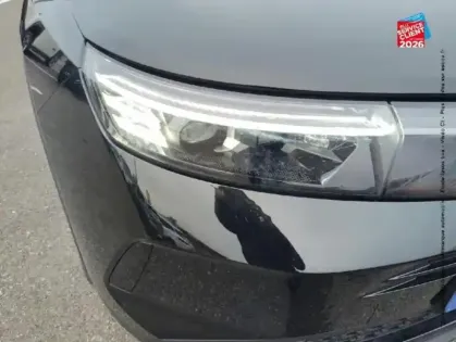 Photo 12 Opel Grandland  1.2 TURBO HYBRID 145CH GS E-DCT6