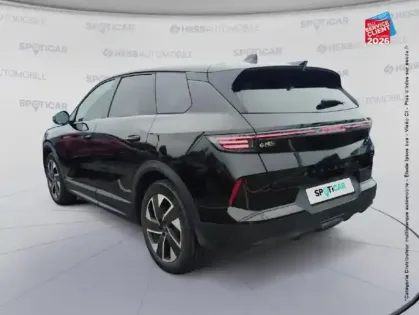 Photo 22 Opel Grandland  1.2 TURBO HYBRID 145CH GS E-DCT6