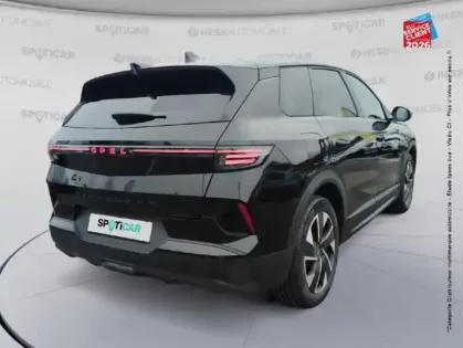 Photo 5 Opel Grandland  1.2 TURBO HYBRID 145CH GS E-DCT6