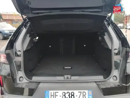 Photo 13 Opel Grandland  1.2 TURBO HYBRID 145CH GS E-DCT6