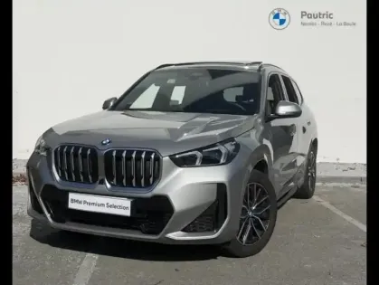 Photo Bmw X1