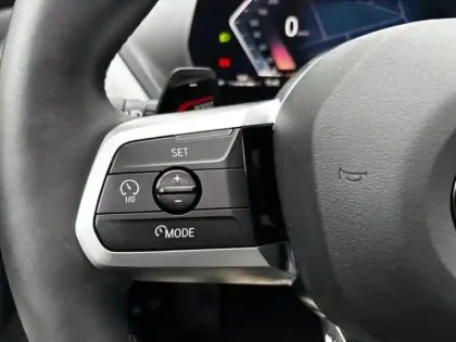 Photo 13 BMW Serie 1 Série 1 120A 170ch M Sport DKG7