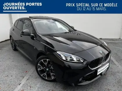 Photo 15 BMW Serie 1 Gén. IV (F70) Ph1 M Sport 5