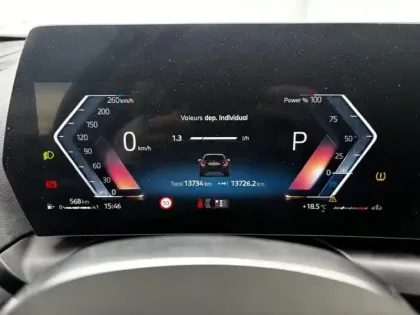 Photo 11 BMW Serie 1 Série 1 120A 170ch M Sport DKG7