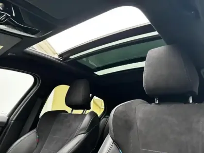 Photo 10 BMW Serie 1 Série 1 120A 170ch M Sport DKG7