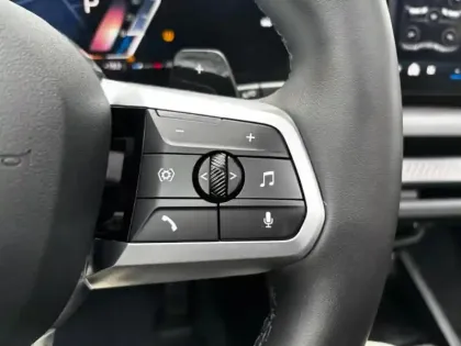 Photo 14 BMW Serie 1 Série 1 120A 170ch M Sport DKG7