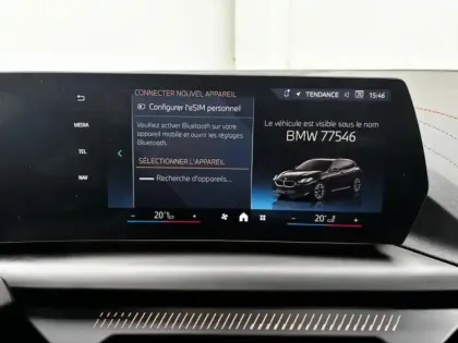 Photo 16 BMW Serie 1 Gén. IV (F70) Ph1 M Sport 5