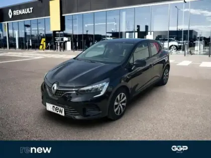 Photo Renault Clio