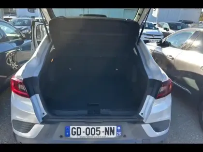 Photo 11 Renault Arkana  1.6 E-Tech 145ch Intens -21B