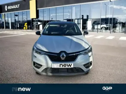 Photo 1 Renault Arkana  1.6 E-Tech 145ch Intens -21B