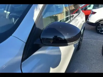 Photo 13 Renault Arkana  1.6 E-Tech 145ch Intens -21B