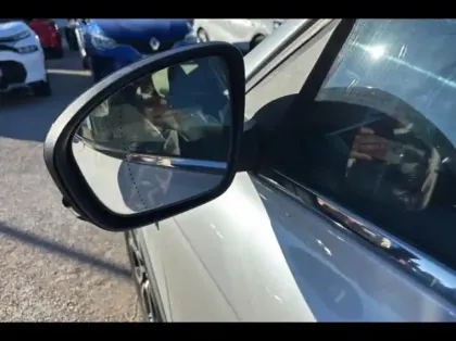 Photo 14 Renault Arkana  1.6 E-Tech 145ch Intens -21B