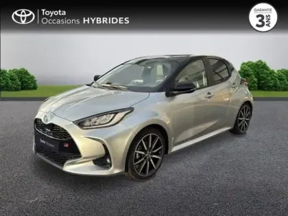 Photo Toyota Yaris