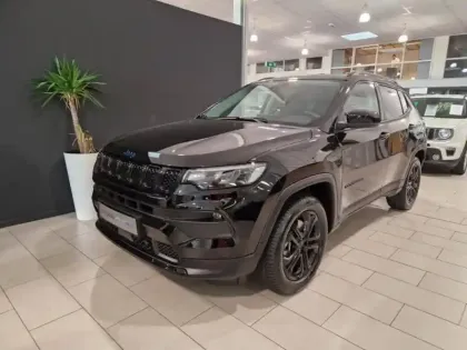 Photo Jeep Compass