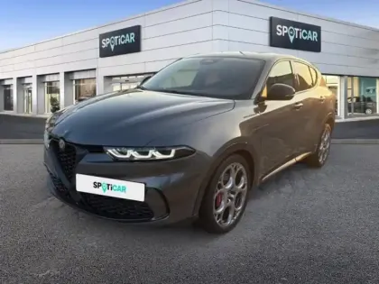 Photo Alfa Romeo Tonale