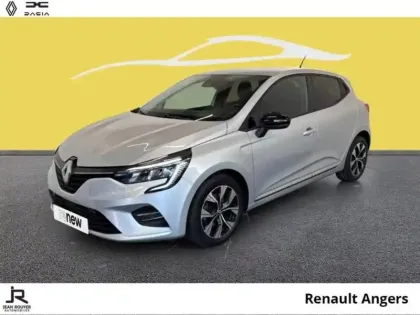Photo Renault Clio