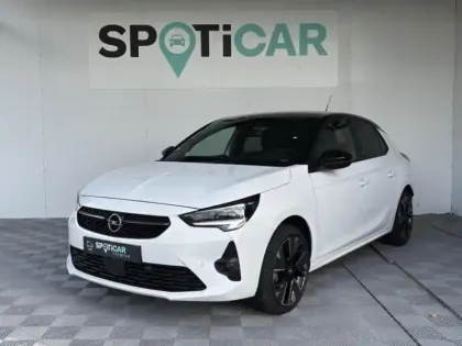 Photo Opel Corsa