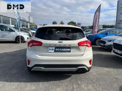 Photo 10 Ford Focus  Active 1.0 EcoBoost 125ch