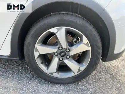 Photo 12 Ford Focus  Active 1.0 EcoBoost 125ch