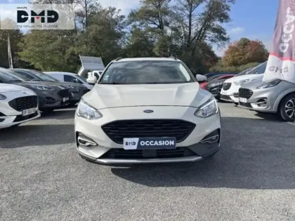 Photo 3 Ford Focus  Active 1.0 EcoBoost 125ch