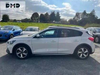 Photo 1 Ford Focus  Active 1.0 EcoBoost 125ch