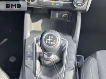 Photo 7 Ford Focus  Active 1.0 EcoBoost 125ch