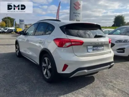 Photo 2 Ford Focus  Active 1.0 EcoBoost 125ch