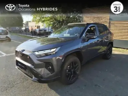 Photo Toyota Rav4