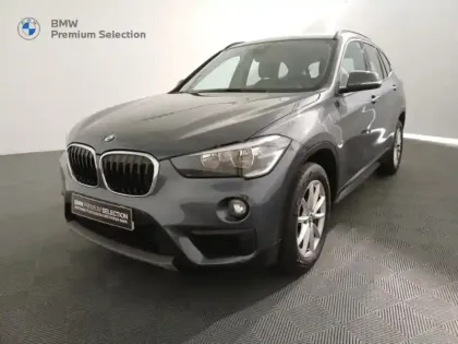 Photo Bmw X1