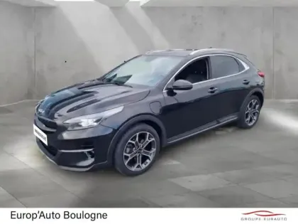 Photo Kia Xceed
