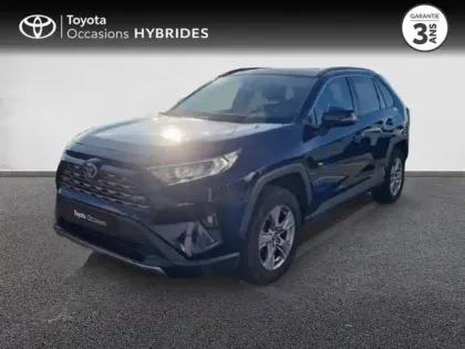 Photo Toyota Rav4