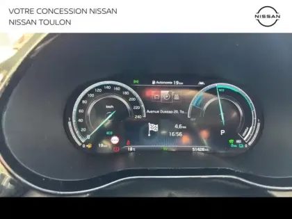 Photo 8 Kia Xceed  1.6 GDi 105ch + Plug-In 60.5ch Premium DCT6