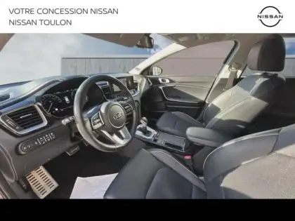 Photo 6 Kia Xceed  1.6 GDi 105ch + Plug-In 60.5ch Premium DCT6