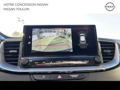 Photo 10 Kia Xceed  1.6 GDi 105ch + Plug-In 60.5ch Premium DCT6