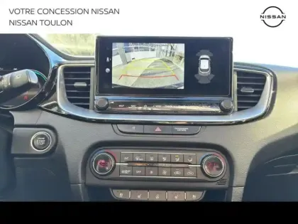 Photo 9 Kia Xceed  1.6 GDi 105ch + Plug-In 60.5ch Premium DCT6