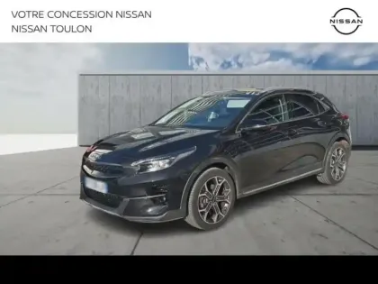 Photo 5 Kia Xceed  1.6 GDi 105ch + Plug-In 60.5ch Premium DCT6