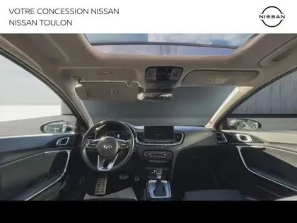 Photo 11 Kia Xceed  1.6 GDi 105ch + Plug-In 60.5ch Premium DCT6