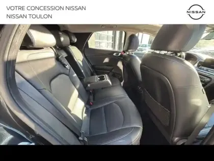 Photo 13 Kia Xceed  1.6 GDi 105ch + Plug-In 60.5ch Premium DCT6