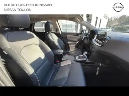 Photo 14 Kia Xceed  1.6 GDi 105ch + Plug-In 60.5ch Premium DCT6