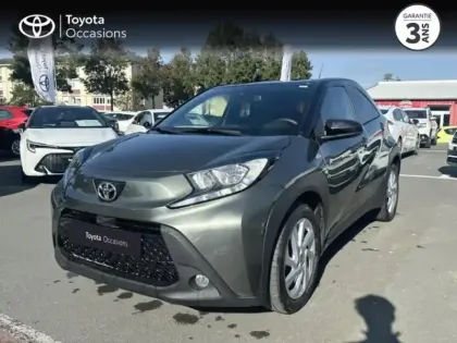 Photo Toyota Yaris