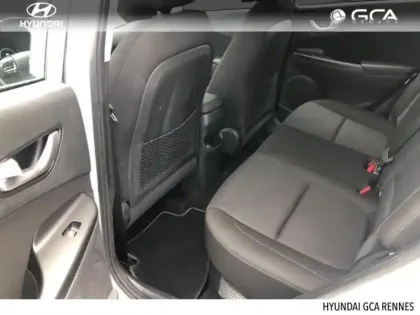 Photo 13 Hyundai Kona  1.6 GDi 141ch Hybrid Business DCT-6